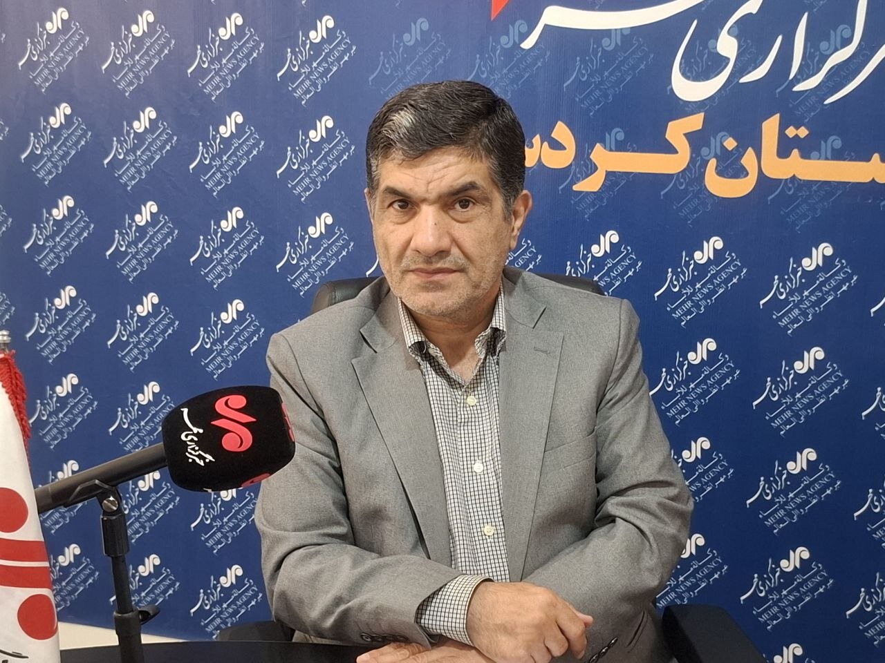 شعبانی:  ۲۱ هزار و ۷۱۶ کارگاه در کردستان شناسایی شد