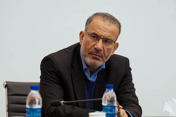 شعبانی‌بهار:جامعه ورزش با کمان با تمام توان پشتیبان کشور است