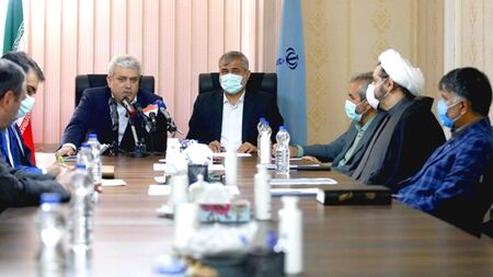 شعبه اختصاصی شرکتهای دانشبنیان در محاکم تهران افتتاح شد