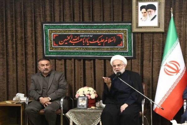 شفاف سازی هزینه کرد زکات در اولویت باشد