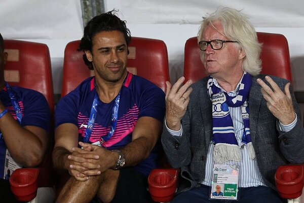 شفر ادعای مجتبی جباری را تایید کرد/ مجیدی انتخاب باشگاه بود!