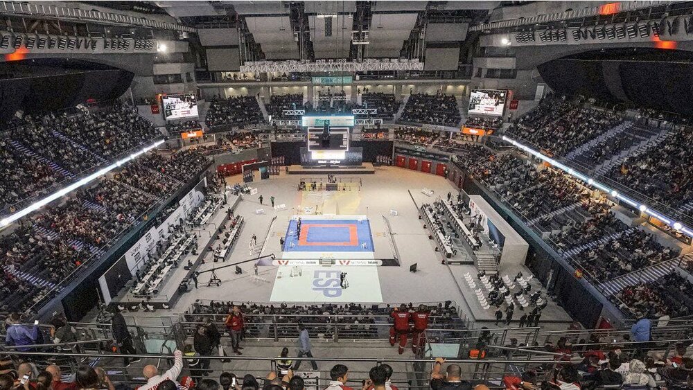 شمارش معکوس برای آغاز رقابتهای جهانی کاراته/ برنامه کامل مسابقات