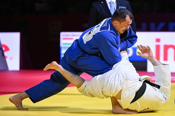 شمارش معکوس برای آغاز مبارزه بهترین‌ جودوکاران دنیا