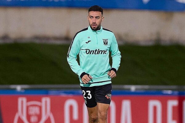 شمارش معکوس برای ورود منیر الحدادی به تهران