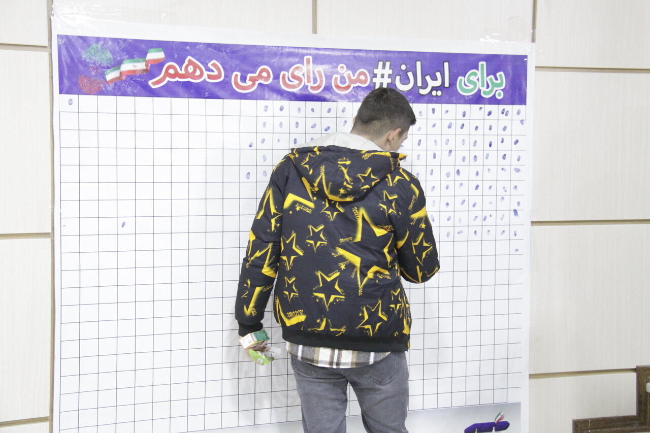 شمارش معکوس رای اولیهای کردستانی برای خلق حماسه