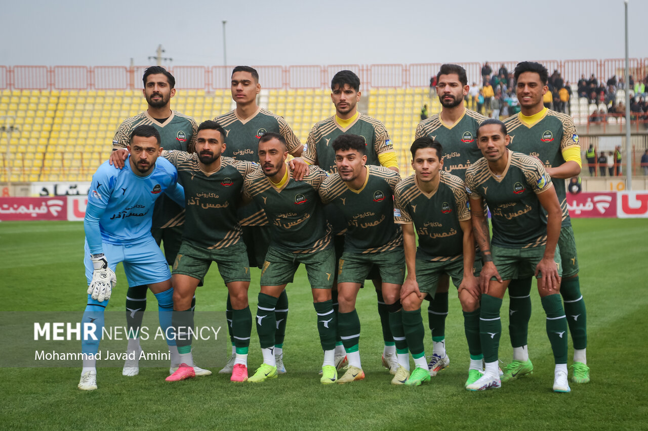 شمس آذر امروز بیش از هر زمانی به حمایت مسئولین قزوین نیاز دارد