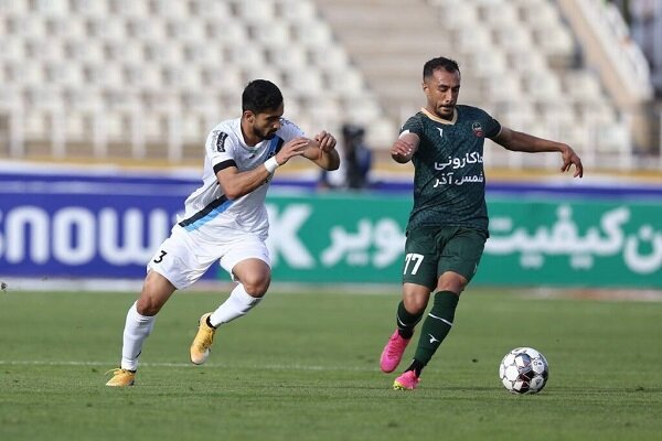 شمس آذر – پیکان؛ مصاف جوان سازها/ آغاز حساس‌ترین هفته فوتبالی