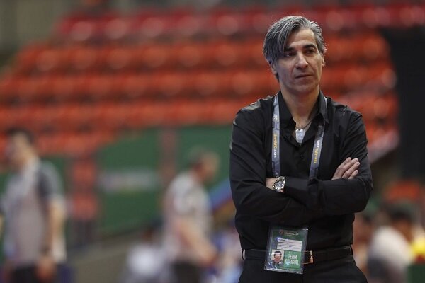 شمسایی: آیتالله رئیسی درک مناسبی از ورزش داشتند/ روز سختی داشتیم