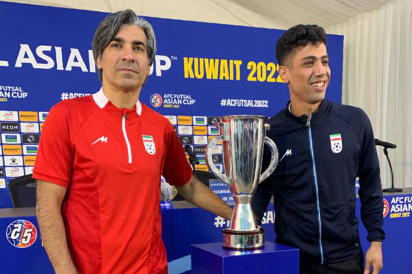 شمسایی: برای ژاپن برنامه داریم/ طیبی: نتیجه قابل پیشبینی نیست