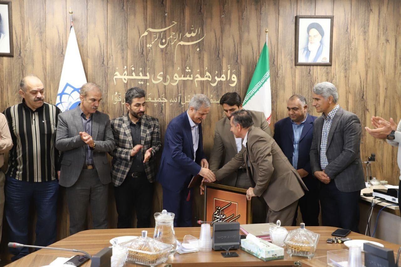 شناخت ظرفیتهای ورزشی سنندج لازمه برنامهریزیهای این حوزه است