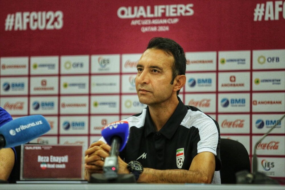 شناختی از اولین حریف نداریم/نمیخواهیم مقابل هنگکنگ غافلگیرشویم