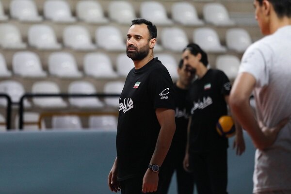 شناختی از حریفان نداریم/ بازیکنان صحبت های نسل ما را باوردارند