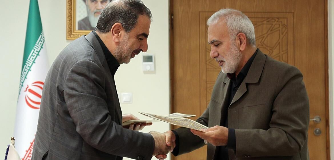 شناسایی استعدادهای دانشآموزان نخبه تحت پوشش کمیته امداد