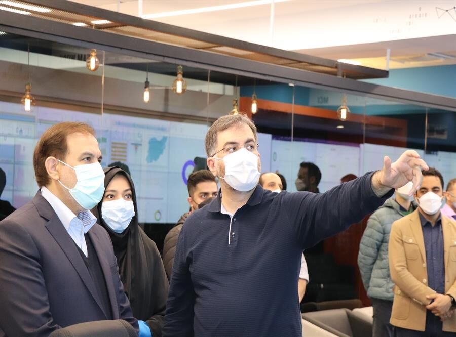 شناسایی جرائم اولویتدار و آسیبها از وظایف اصلی معاونت اجتماعی و پیشگیری است