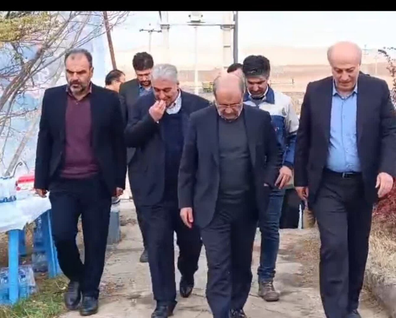 شناسایی ظرفیتهای جدید معدنی در کردستان نویدبخش ذخایر جدید است