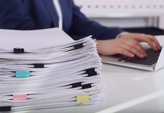 شناسایی قوانین مزاحم حوزه کسب و کار در دستورکار است