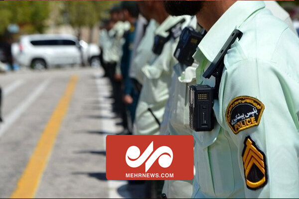 شناسایی ناهنجاری‌های اجتماعی توسط نیروهای فراجا