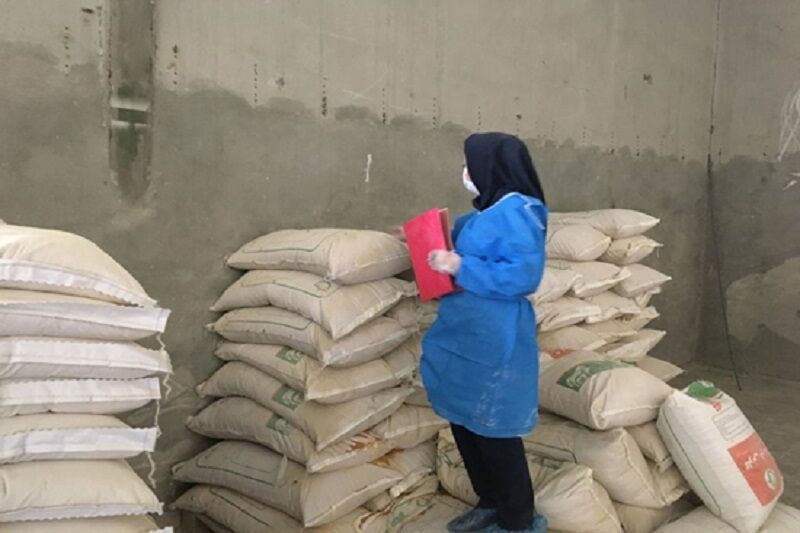 شناسایی کارخانه زیرزمینی تولید پودر استخوان و چند خبر از دامپزشکی کردستان