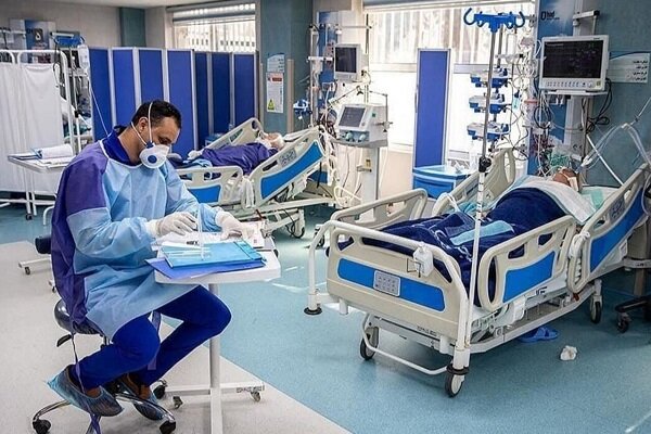 شناسایی ۲۴ بیمار کرونایی طی ۲۴ ساعت اخیر