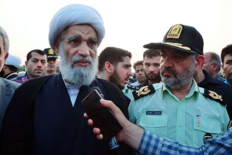 شهادت انتخابی آگاهانه است