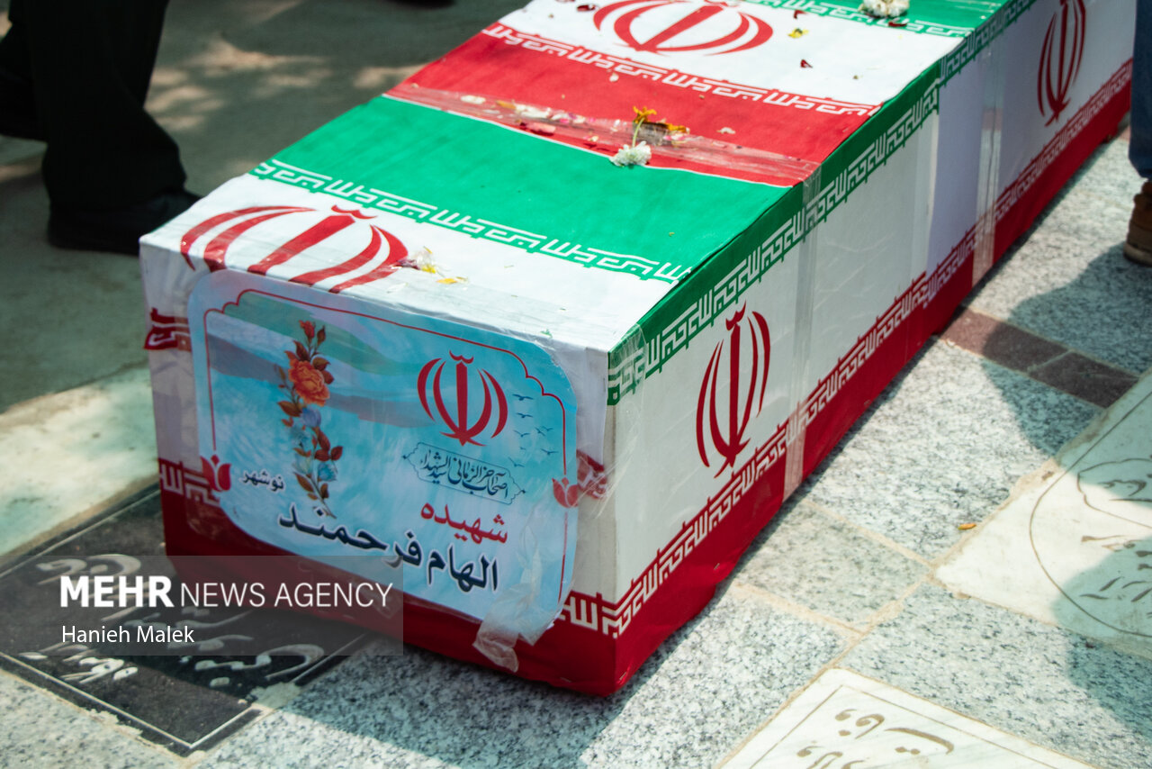 شهادت دو ورزشکار دیگر از بوکس و کاراته