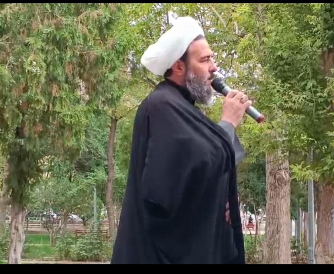 شهادت شهید حسن نصر الله نشان از خواری و ذلت دشمنان
است