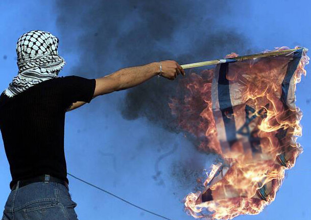 شهادت کودک فلسطینی باکفش اسکیت قلب هر انسانی را به دردمی‌آورد