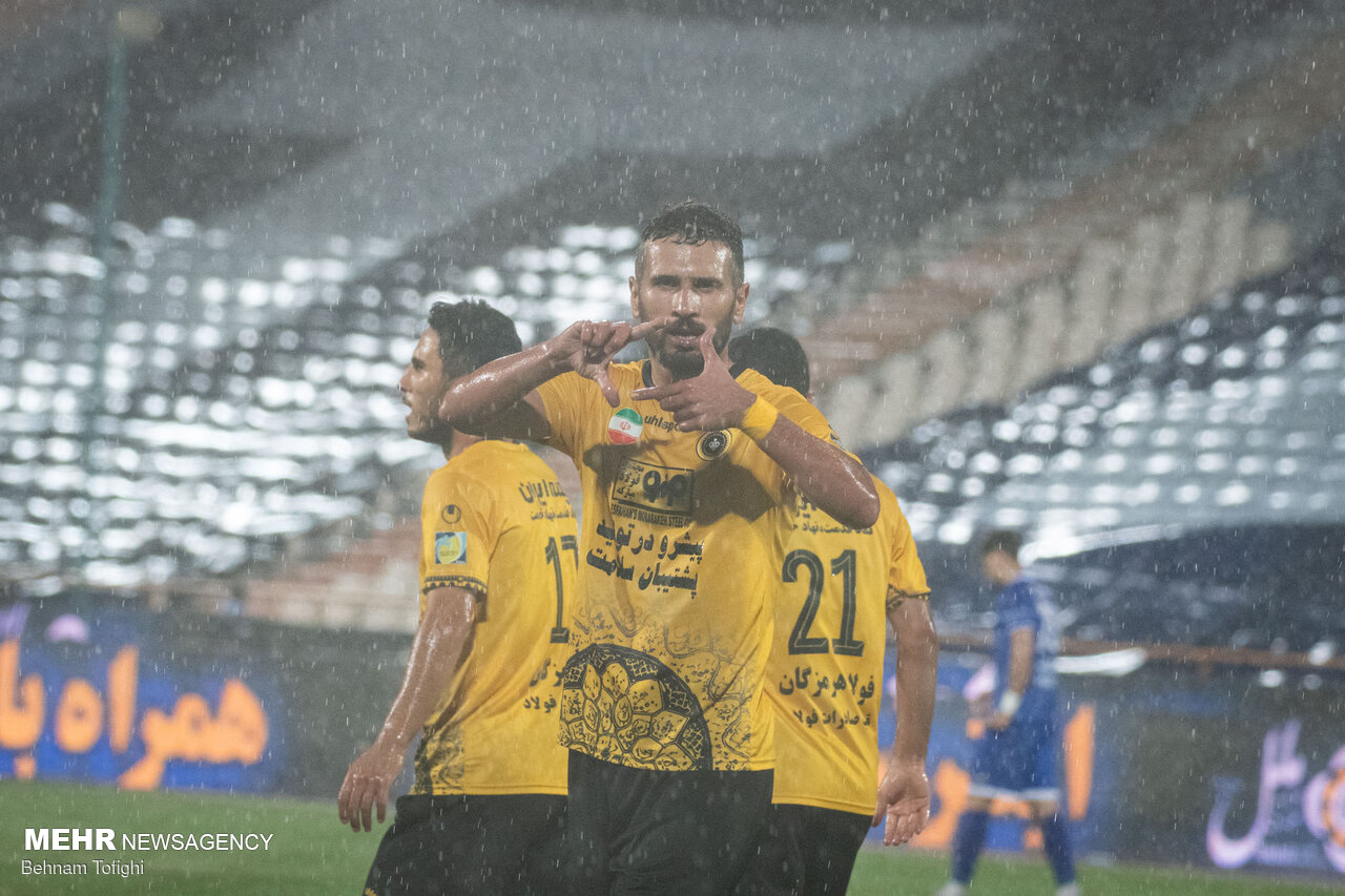 شهباززاده: اهمیت مسابقات آسیایی را برای ایران می‌دانیم