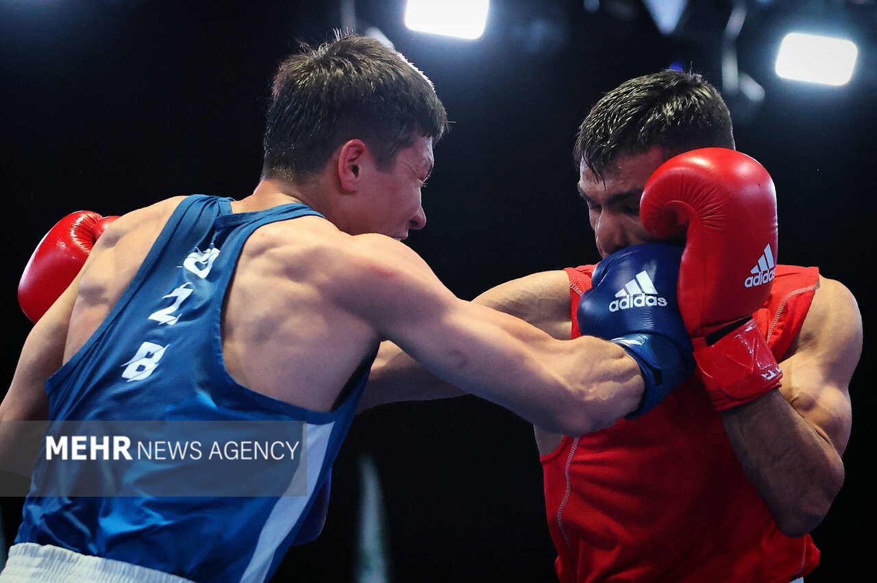 شهبخش: امتیاز راند سرنوشتساز را به حریف دادند