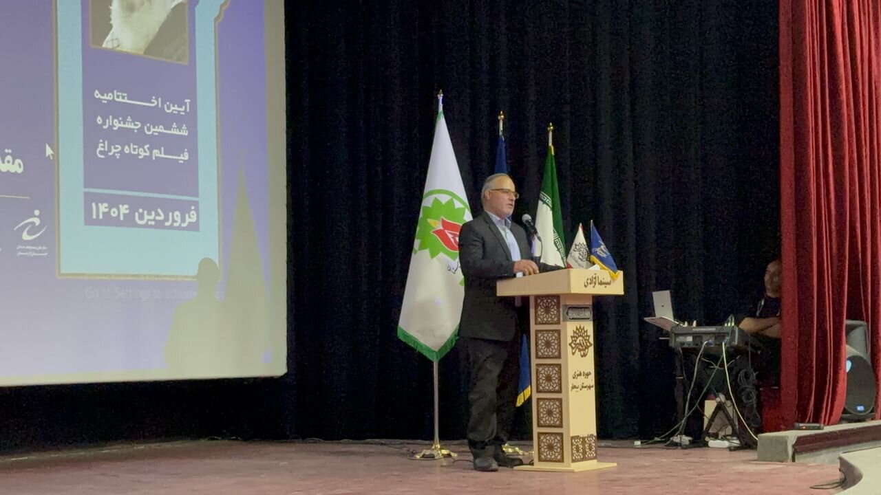 شهدا با فداکاری بزرگترین آثار هنری را خلق کردند