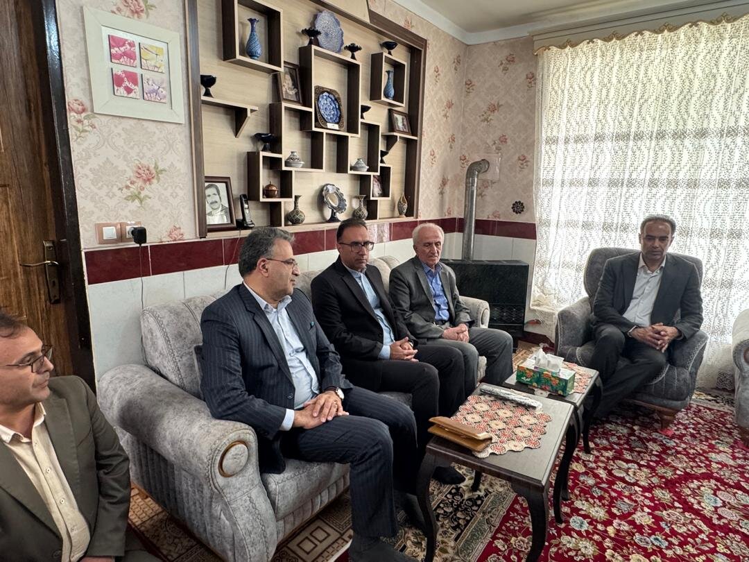 شهدا وظیفه خود را به بهترین شکل انجام دادند