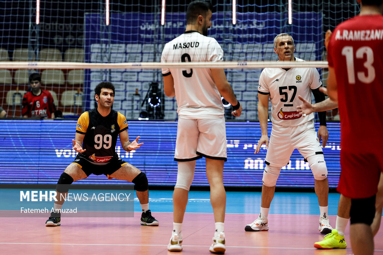 شهدابی‌ها احضار شدند؛ کمیته انضباطی وارد عمل شد