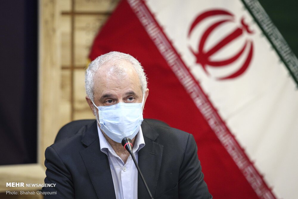 شهدای دولت نماد خدمت صادقانه هستند