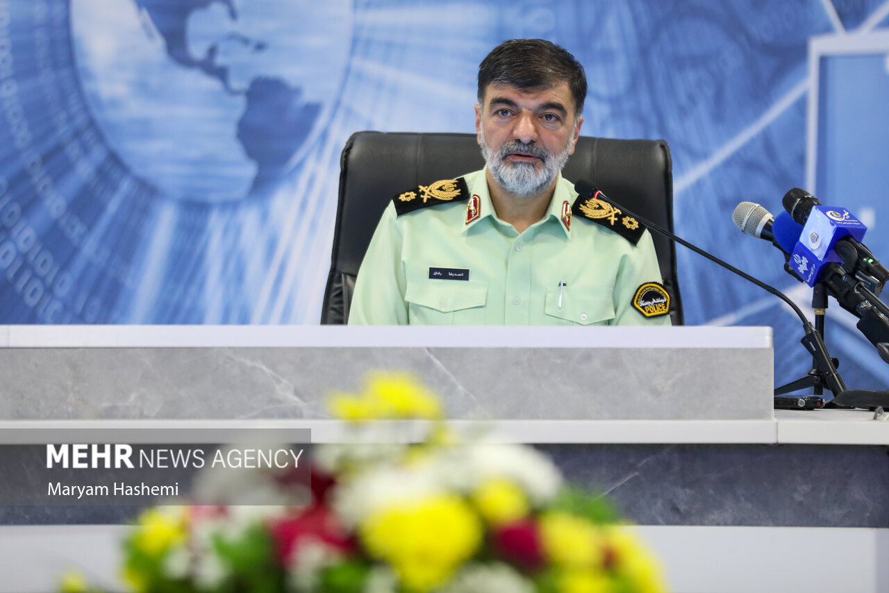 شهدای محیط زیست بسیار گمنام هستند