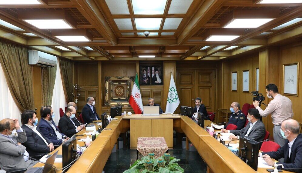 شهر آفتاب میزبان نمایشگاه بینالمللی کتاب شد