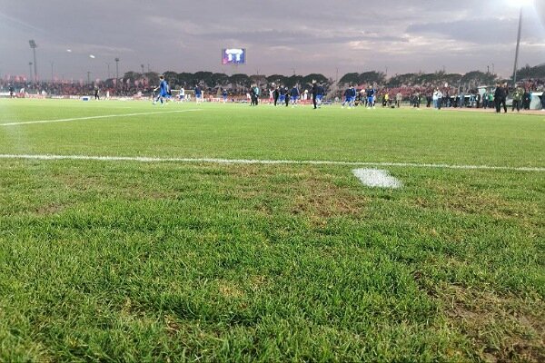 شهر قدس رسما میزبان استقلال در بازی های آسیایی شد