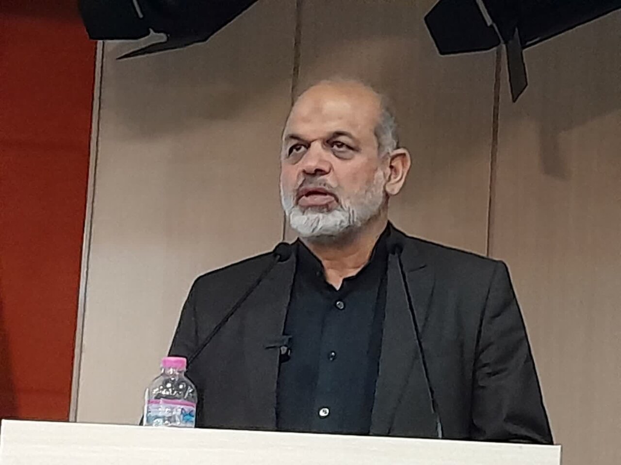 شهر هوشمند نیاز امروز کشور است