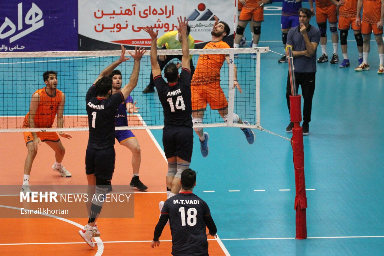 شهرآورد حساس اردکانیها / پیکان در اندیشه انتقام