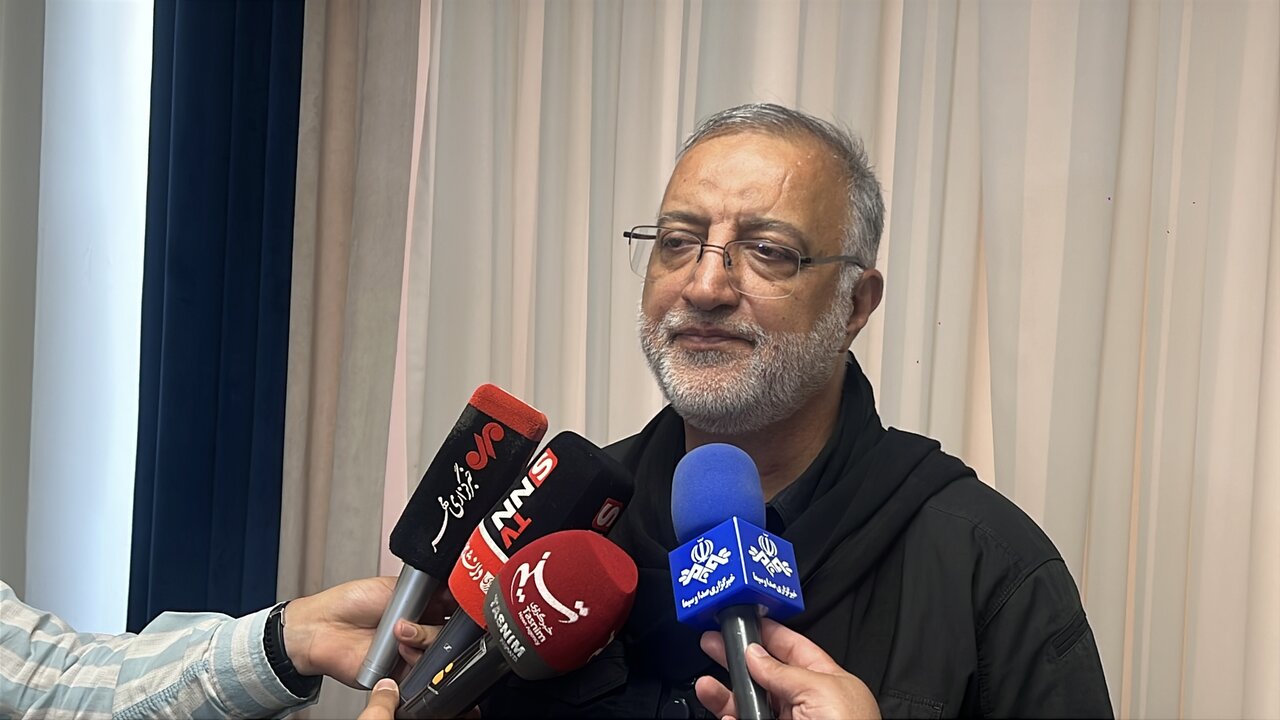 شهردار تهران: خانهریزها متری ۱۴۰ میلیون تومان ارزانتر از بازار است