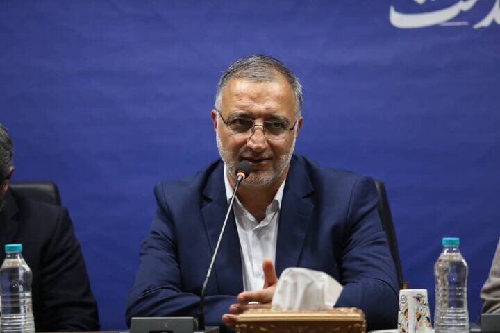 شهردار تهران: ۱۲ ایستگاه مترو نیمه دوم سال جاری افتتاح میشود