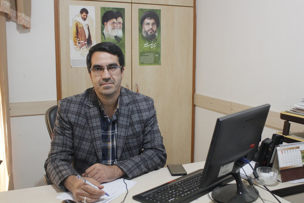 شهردار «توپ آغاج» انتخاب شد