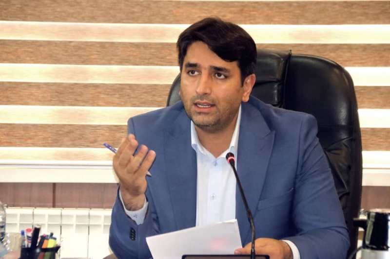 شهردار سنندج: ساخت و سازغیرمجاز خط قرمز شهرداری است