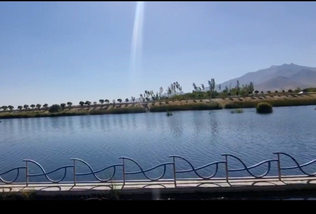 شهردار قروه: سراب «کوثر قروه» در مسیر توسعه گردشگری و سرمایه‌گذاری است