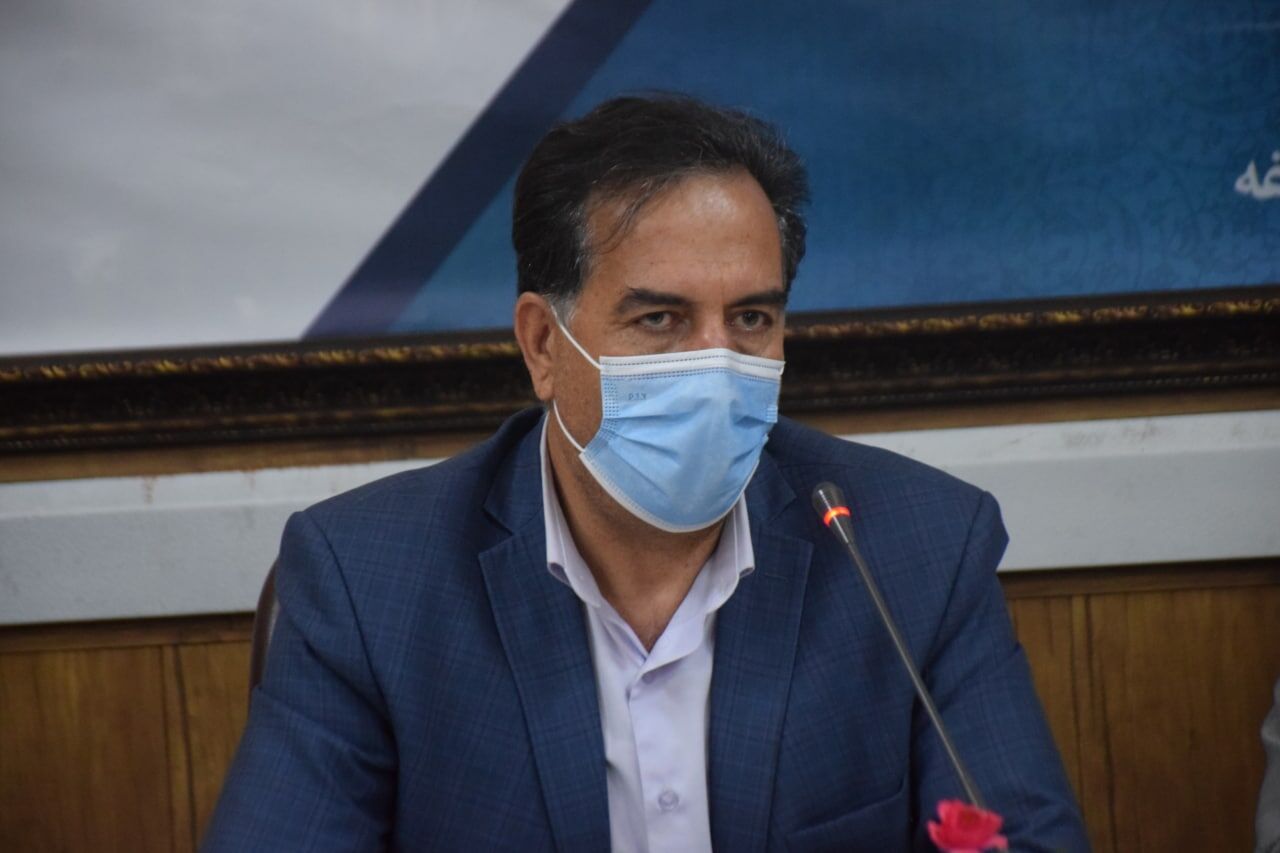 شهردار مراغه: گام های اساسی برای تکمیل طرح های نیمه تمام شهری بر می داریم