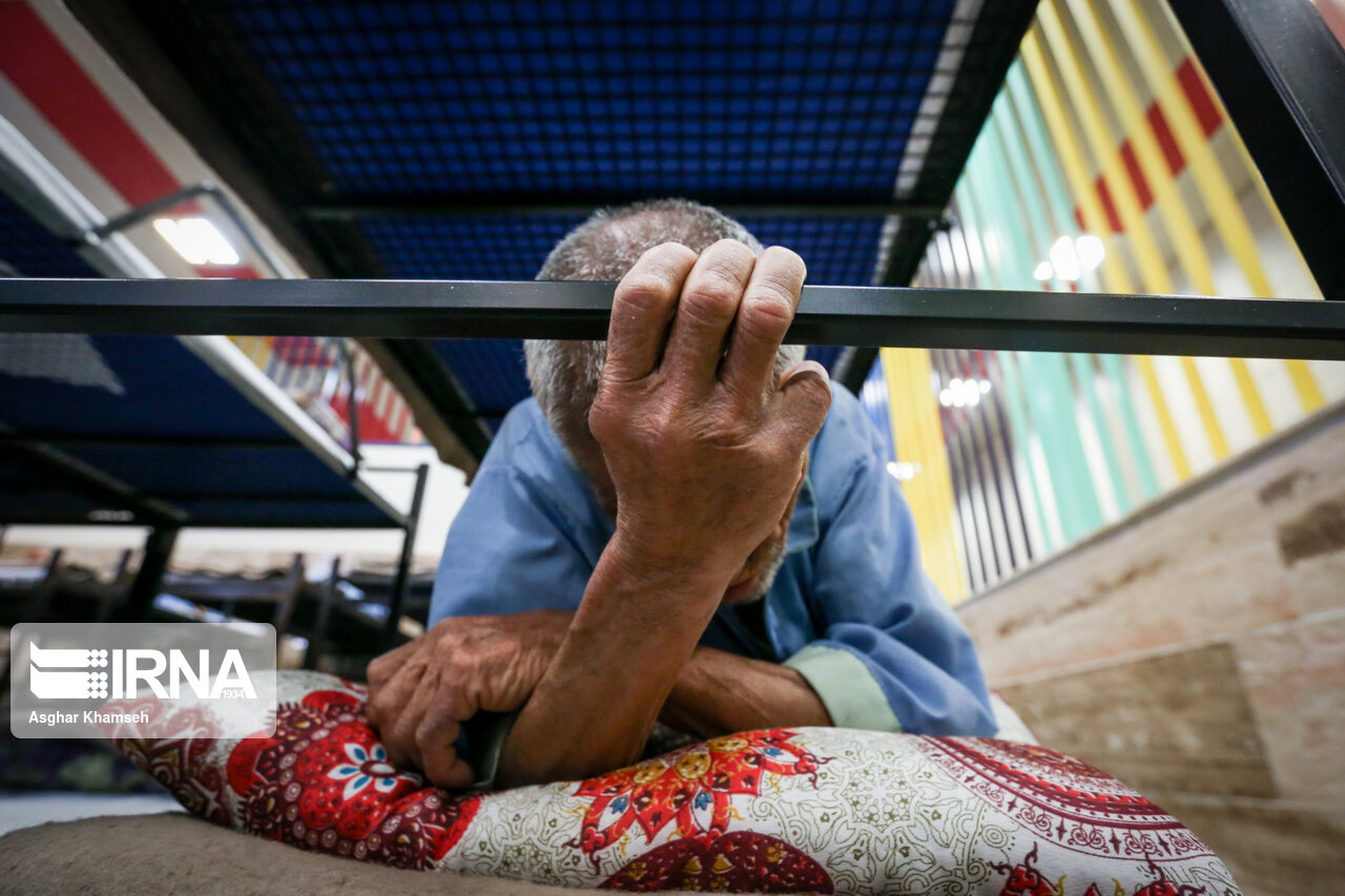 شهردار: معتادان متجاهر در سنندج ساماندهی می شوند