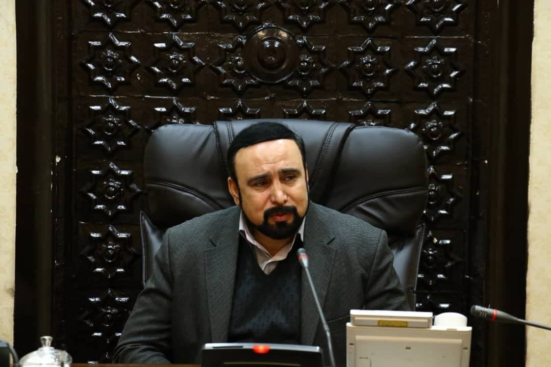 شهردار کرمانشاه: فرهنگ ایثار و شهادت آخرین سنگر دفاعی ماست