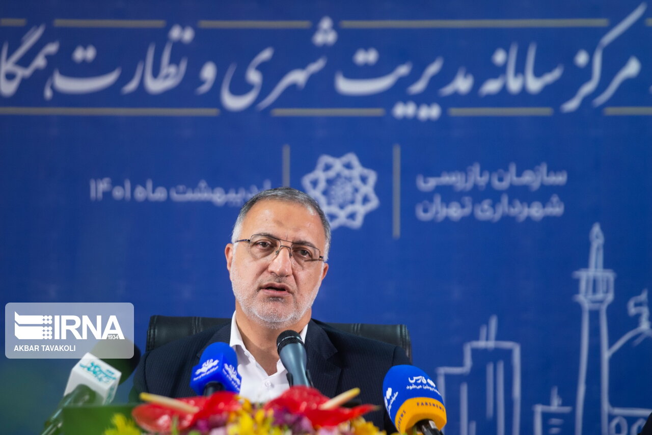 شهرداری تهران بر آسایش شهروندان تاکید دارد/ کمبود ۵ هزارتایی اتوبوس در پایتخت