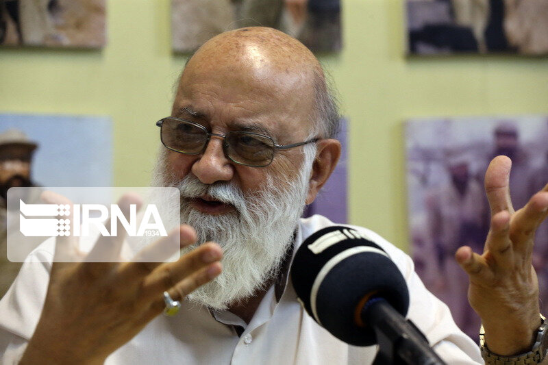 شهرداری را زیر صفر تحویل گرفتیم/انبارهای لوازم یدکی مترو خالی بود