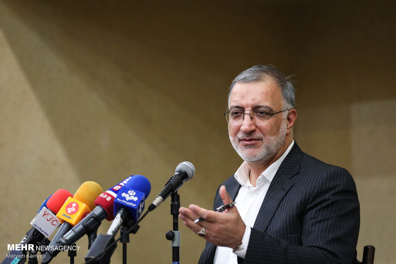 شهرداری عمل به مسئولیتهای اجتماعی را جدی بگیرد