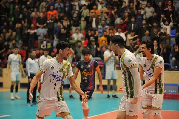 شهرداری گنبد با شکست هورسان شگفتیساز شد